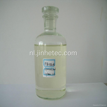 Epoxidized sojaolie ESO voor PVC -product